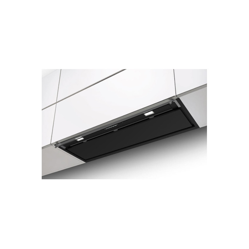 FABER S.p.A. N-Nova Premium BK M A90 Integrato Nero 670 m³/h Shopping Online