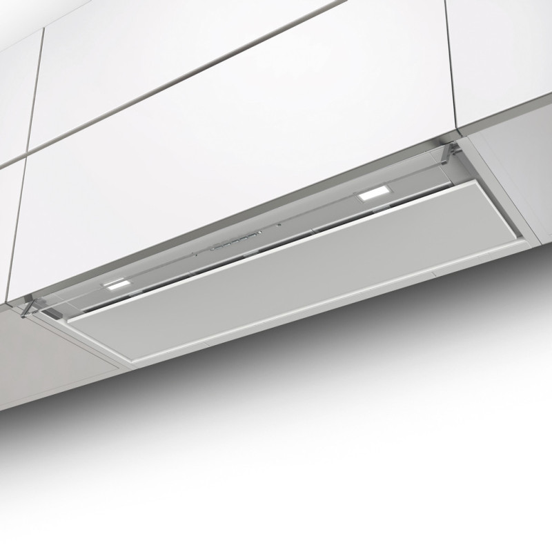 FABER S.p.A. In-Nova Premium WH M A60 Integrato Bianco 670 m³/h Convenienza