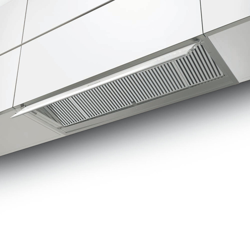 FABER S.p.A. IN-Nova Zero Drip A120 Integrato Acciaio inox 690 m³/h In Vendita