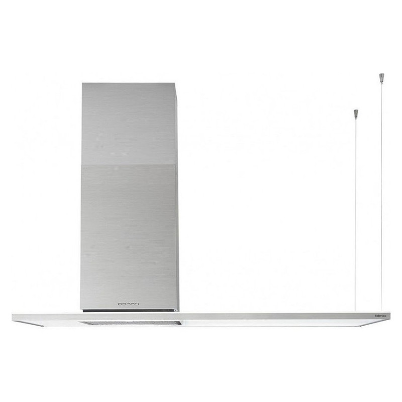 Falmec Zenith NRS Cappa aspirante a isola Acciaio inox 800 m³/h C Hotsell