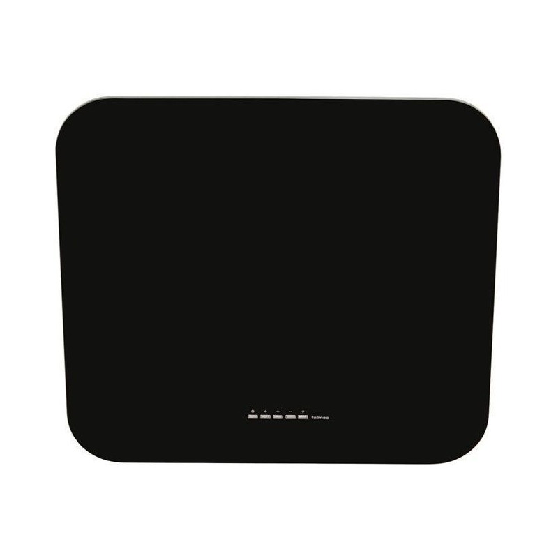 Falmec Tab Cappa aspirante a parete Nero 800 m³/h A Online Outlet