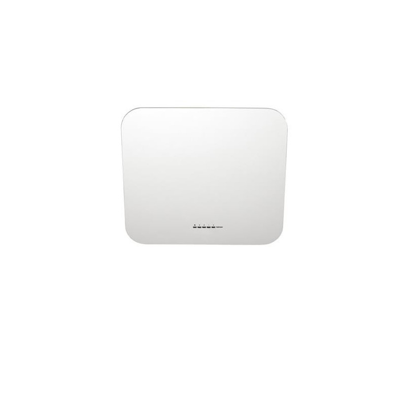 Falmec Tab Cappa aspirante a parete Bianco 800 m³/h A Offerta temporanea