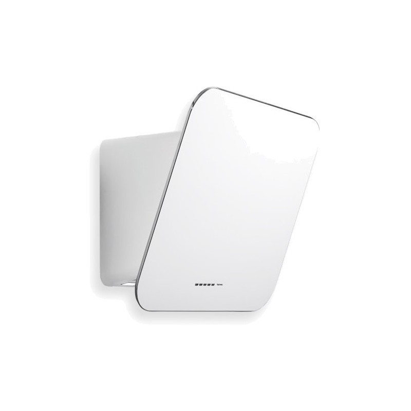 Falmec Tab Cappa aspirante a parete Bianco 800 m³/h A Offerta temporanea
