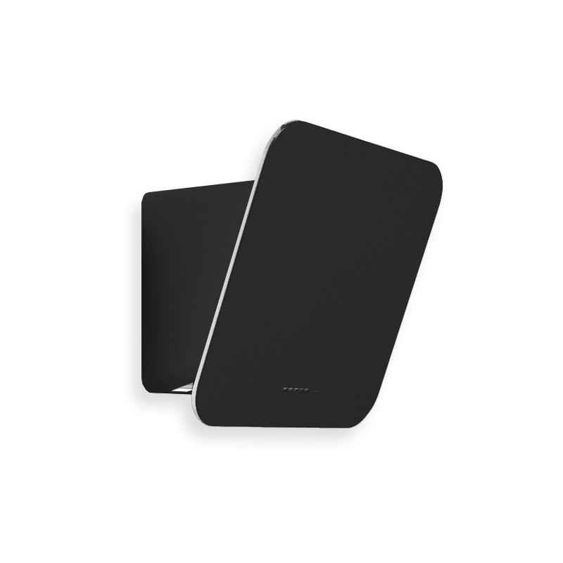 Falmec Tab Cappa aspirante a parete Nero 800 m³/h A Offerte esclusive