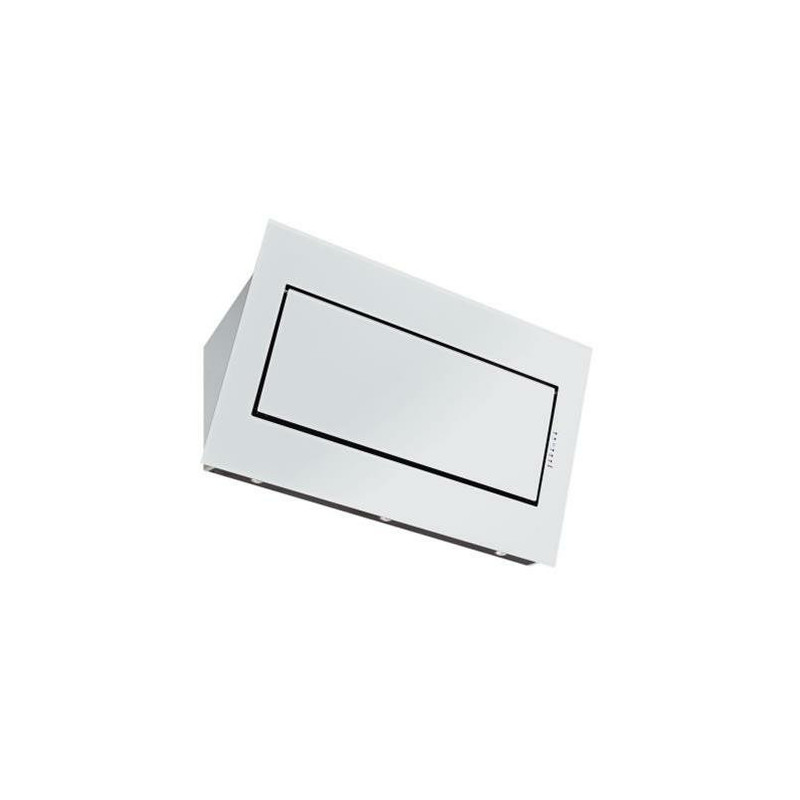 Falmec Quasar Cappa aspirante a parete Bianco 800 m³/h A Liquidazione