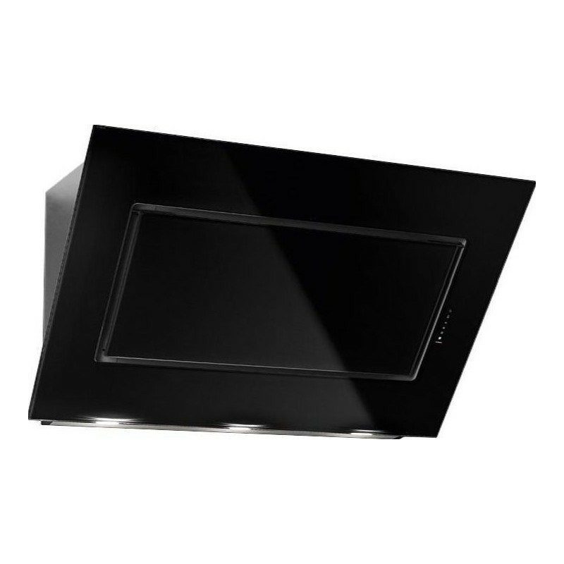 Falmec Quasar Cappa aspirante a parete Nero 800 m³/h A Offerte speciali