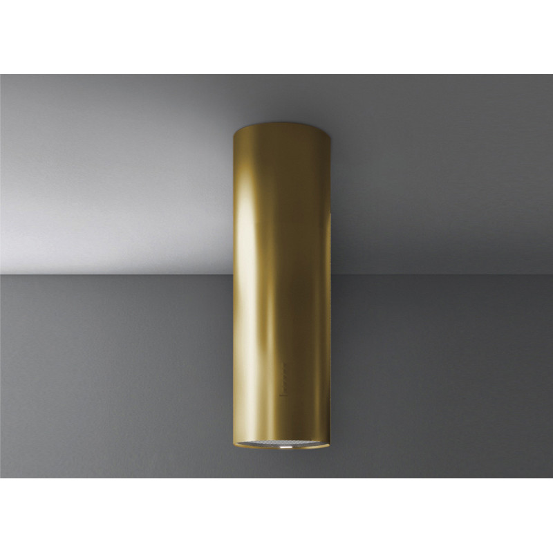 Falmec Polar Oro Cappa aspirante a parete 800 m³/h B Sconti VIP