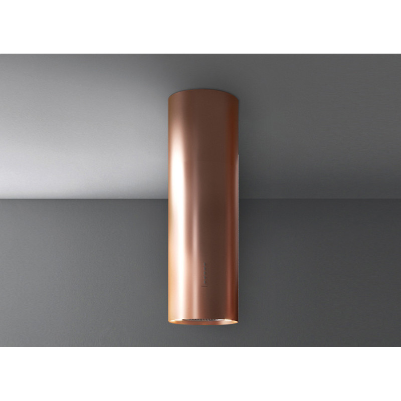 Falmec Polar Rame Cappa aspirante a parete 800 m³/h B Prezzo basso