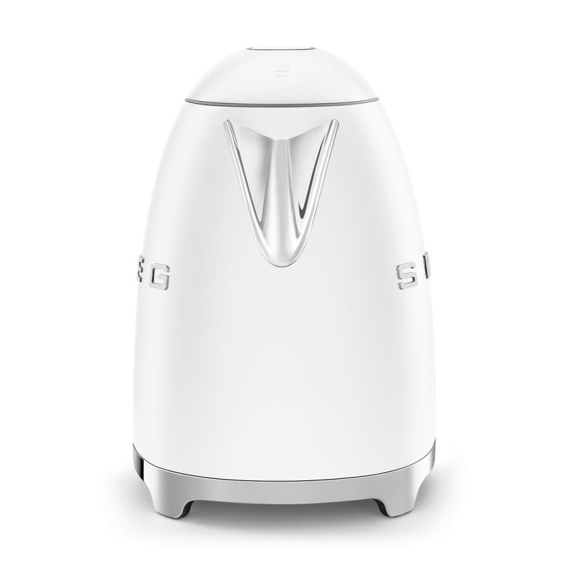 Smeg KLF03WHMEU bollitore elettrico 1 7 L 2400 W Bianco Fino al 50% di sconto