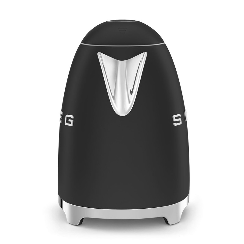 Smeg KLF03BLMEU bollitore elettrico 1 7 L 2400 W Nero Cromo Fino al 60% di sconto