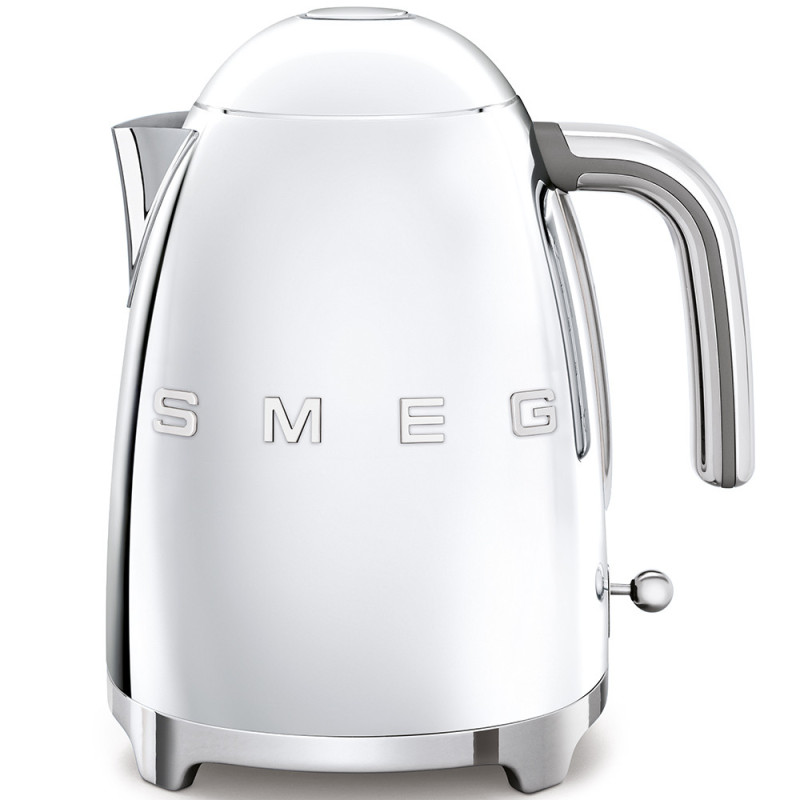 Smeg KLF03SSEU bollitore elettrico 1 7 L 2400 W Acciaio inox Fino al 65% di sconto