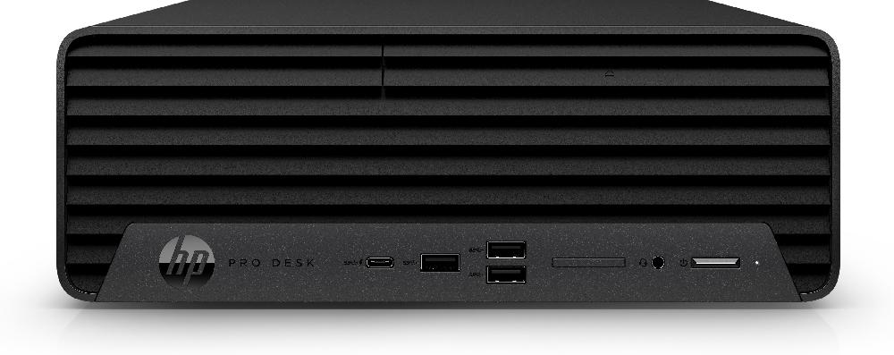 HP Pro 400 G9 Intel® Core™ i5 i5-13500 16 GB DDR4-SDRAM 512 GB SSD Windows 11 Pro SFF PC Nero Vendita Economica
