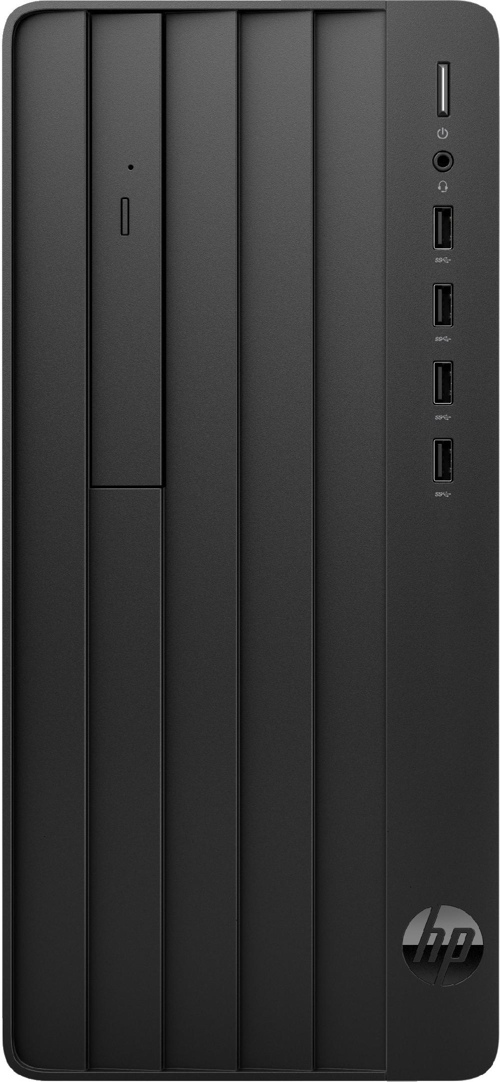 HP Pro 290 G9 Intel® Core™ i5 i5-13500 16 GB DDR4-SDRAM 512 GB SSD Windows 11 Pro Tower PC Nero Saldi Di Fabbrica