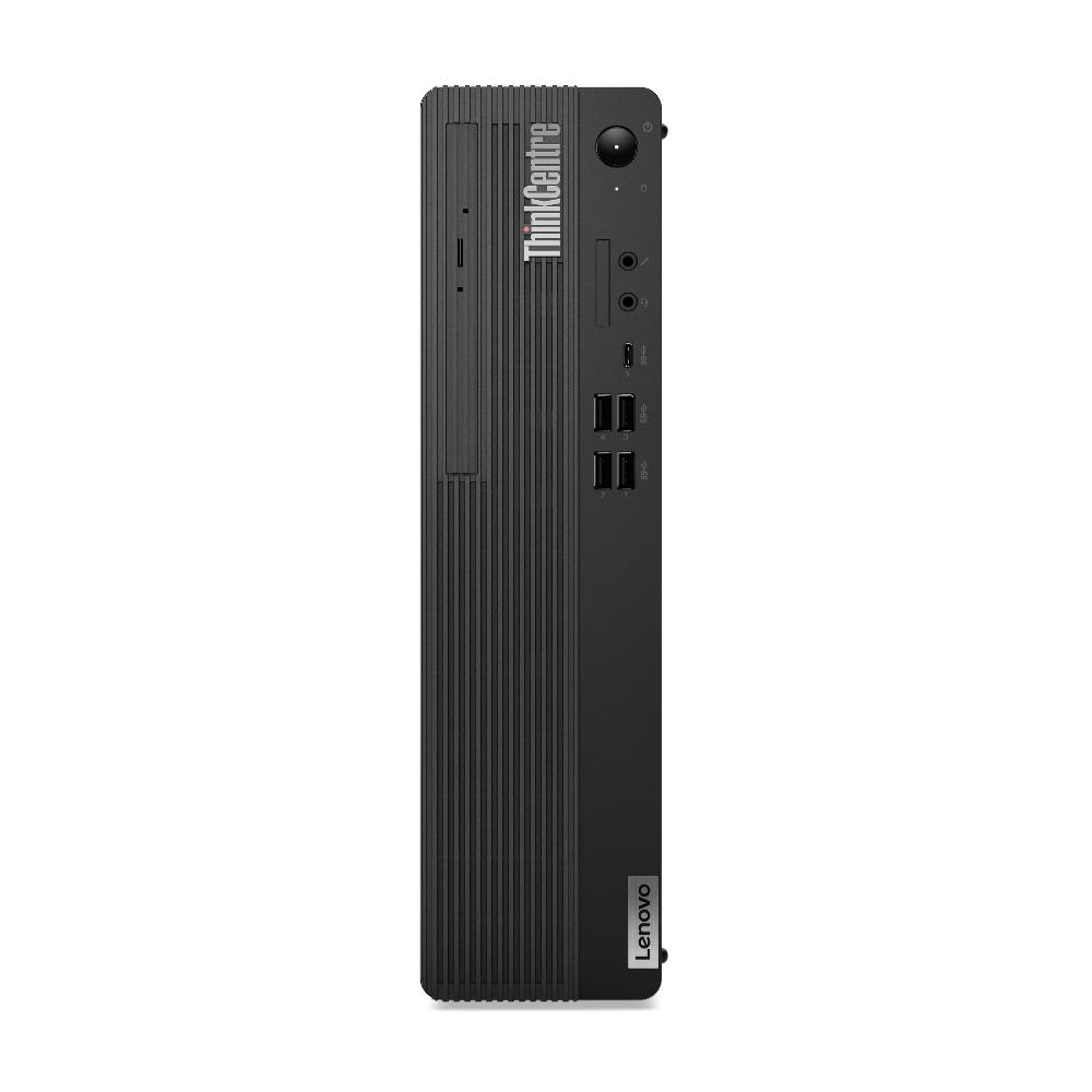 Lenovo ThinkCentre M70s Intel® Core™ i7 i7-14700 16 GB DDR5-SDRAM 512 GB SSD Windows 11 Pro SFF PC Nero In Linea