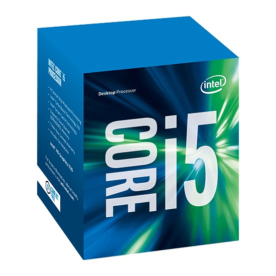 Intel Core i5-7500 processore 3 4 GHz 6 MB Cache intelligente Promozione