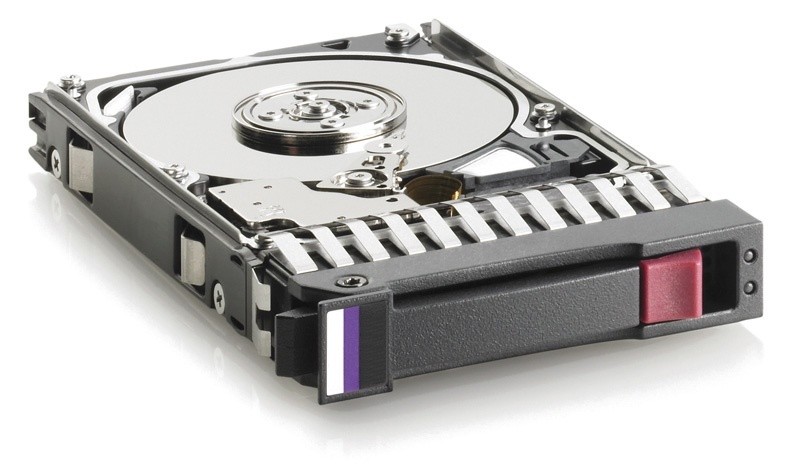 HPE MSA 6TB 12G SAS 7.2K LFF(3.5in) Midline 1yr 3.5" Negozi Online