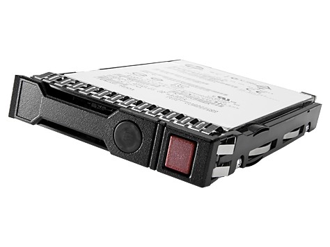 HPE 8TB 3.5" 12G SAS Affare Del Giorno