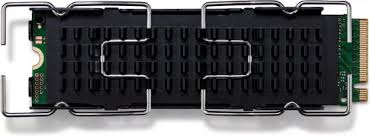 HP 1TB 2280 PCIe-4x4 NVMe Value M.2 Z2 Kit SSD Outlet