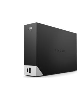 Seagate One Touch Desktop disco rigido esterno 12 TB Nero Super Saving Price