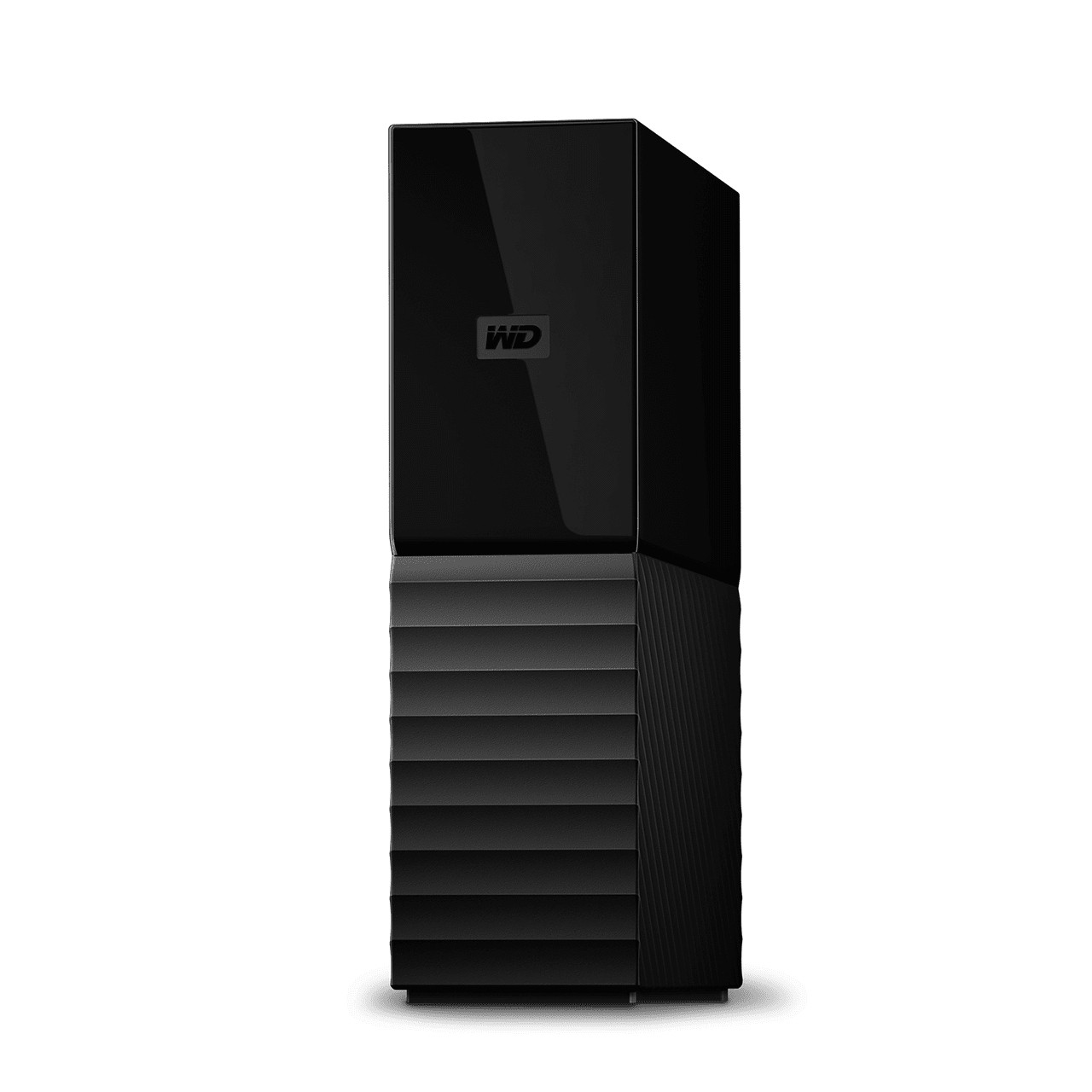 Western Digital My Book disco rigido esterno 22 TB Nero Ritorno libero