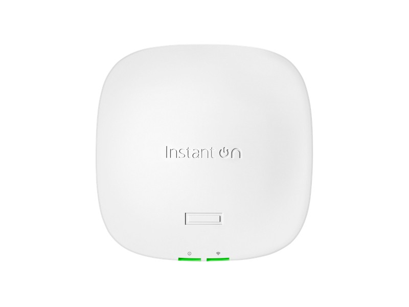 HPE Instant On AP21 1200 Mbit/s Bianco Supporto Power over Ethernet (PoE) Fino al 65% di sconto