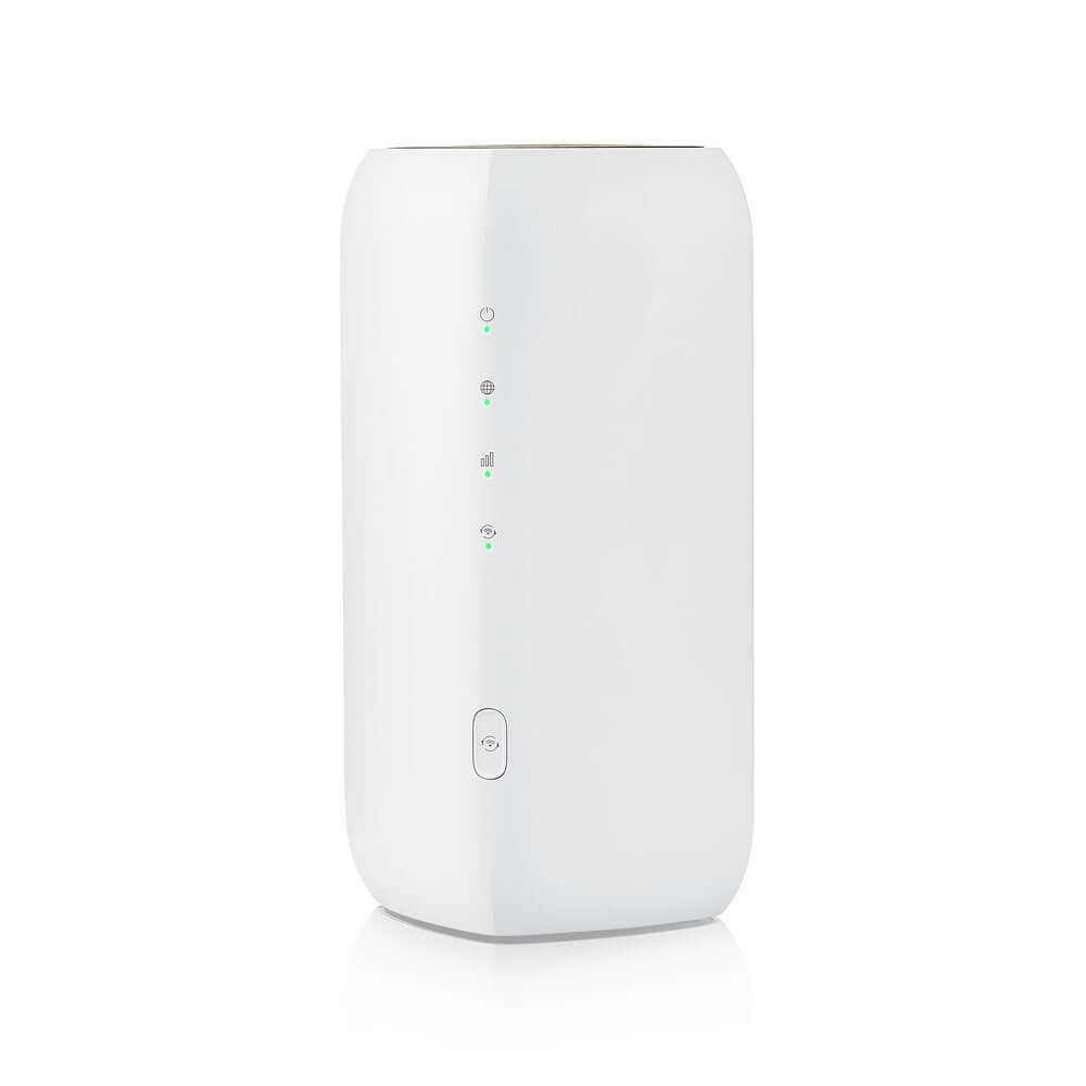 Zyxel FWA505 Router di rete cellulare Qualità