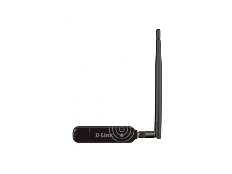 D-Link DWA-137 scheda di rete e adattatore WLAN Offerta