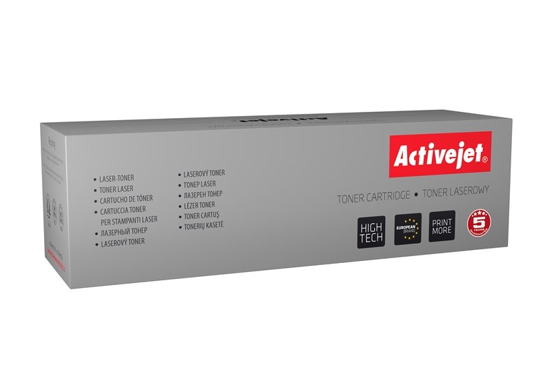 Activejet ATM-48CN cartuccia toner 1 pz Compatibile Ciano Online Outlet