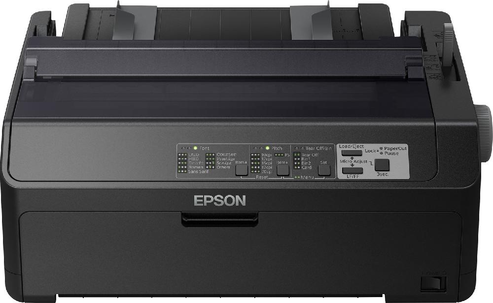 Epson LQ-590II 50% di sconto con spedizione gratuita