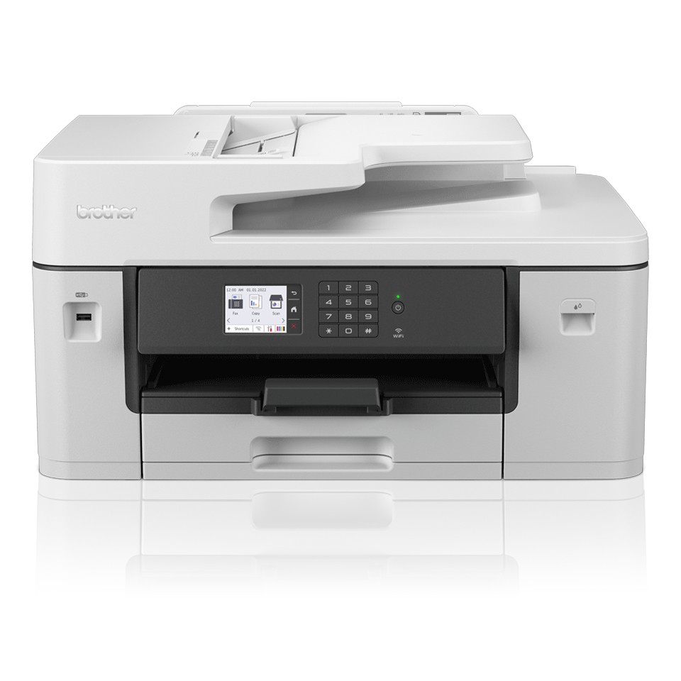 Brother MFC-J6540DWE Ad inchiostro A3 1200 x 4800 DPI 28 ppm Wi-Fi In vendita