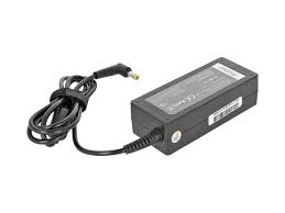 mitsu charger / power supply 19v 3.42a (5.5x2.5) - asus toshiba lenovo msi etc 65W Comprare a buon mercato