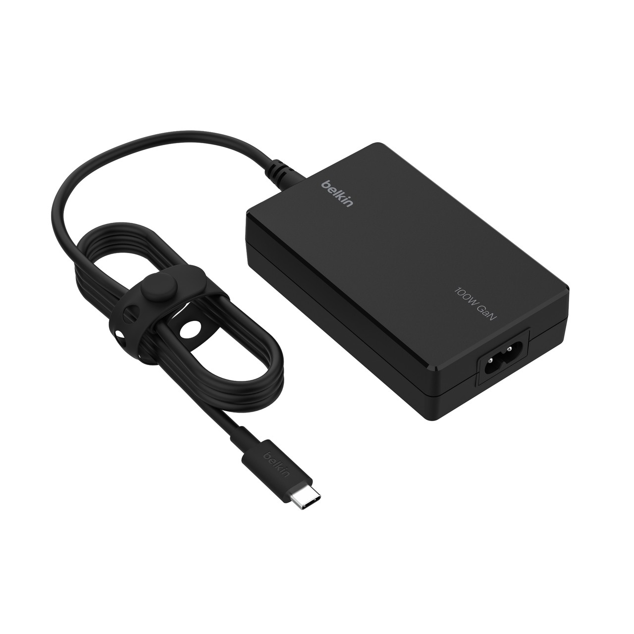 Belkin INC016VFBK adattatore e invertitore Interno Nero Black Friday