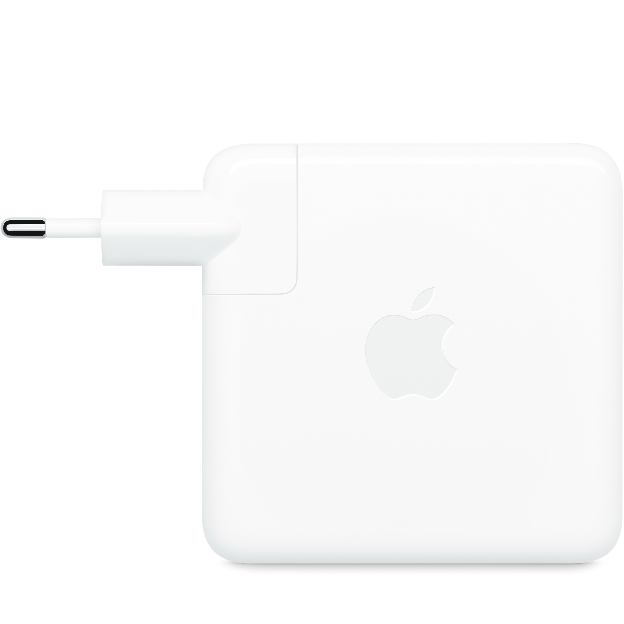 Apple MW2L3B/A Universale Bianco AC Ricarica rapida Interno Offerta Pasqua