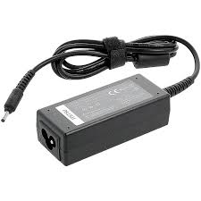 notebook charger mitsu 19.5v 3.33a (7.4x5.0 pin) - hp 65W Offerta San Valentino