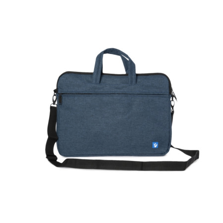BORSA PER NOTEBOOK 15.6 VULTECH SC-1560B BLU Latest stili