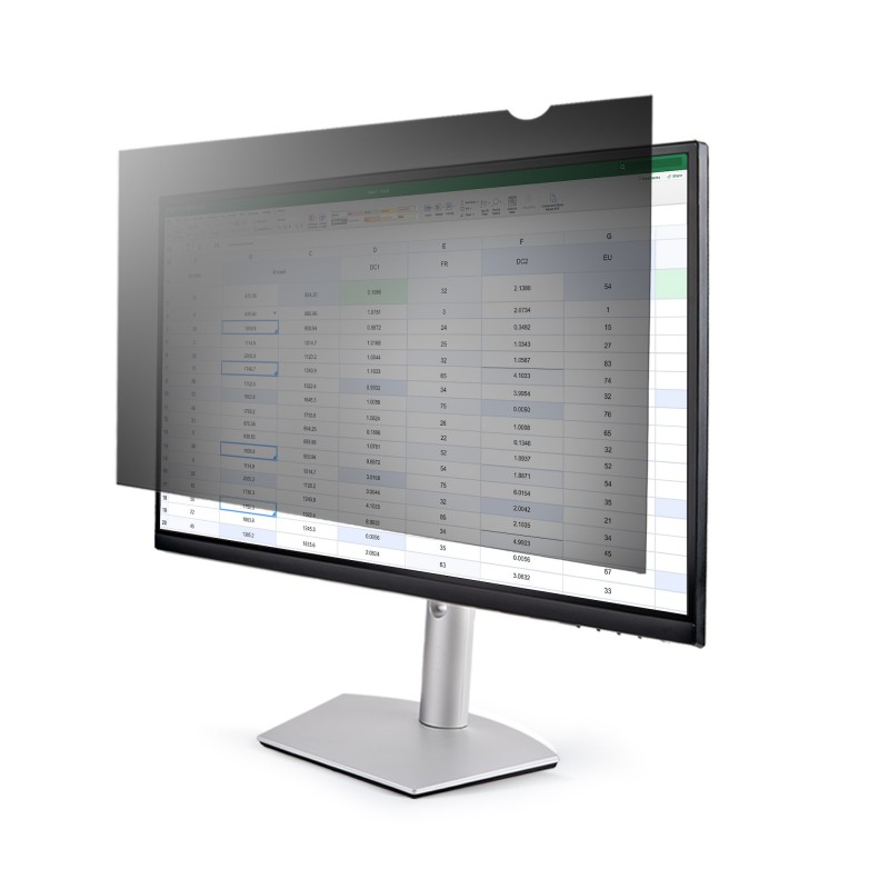 StarTech.com Filtro privacy per monitor computer da 19.5" 16:9 Ultimo giorno