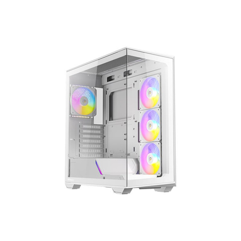 Antec C3 Midi Tower Bianco Shopping online