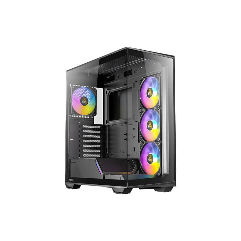 Antec C3 Midi Tower Nero Offerta esclusiva