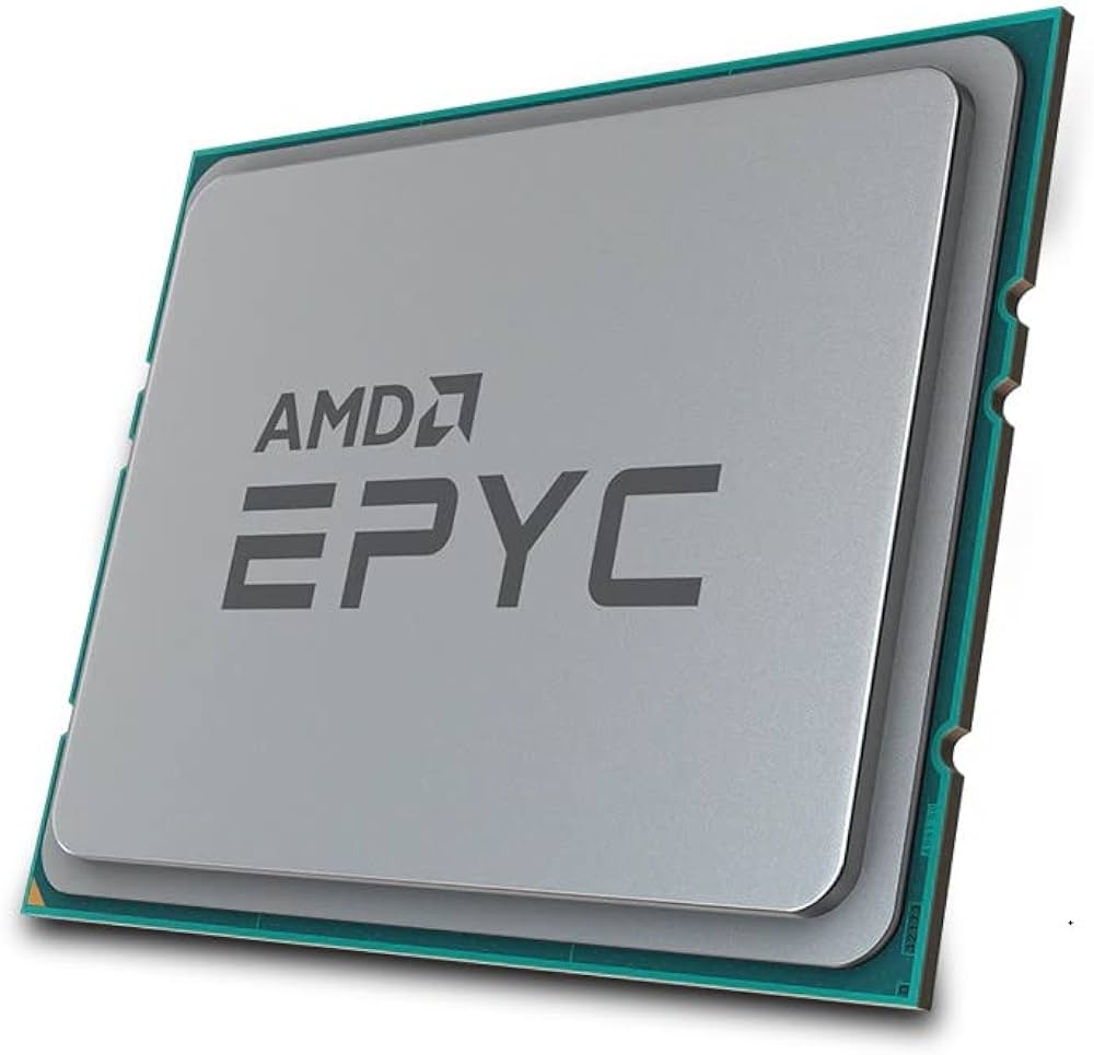 AMD EPYC 9274F processor 4.05 GHz 256 MB L3 Offerte speciali