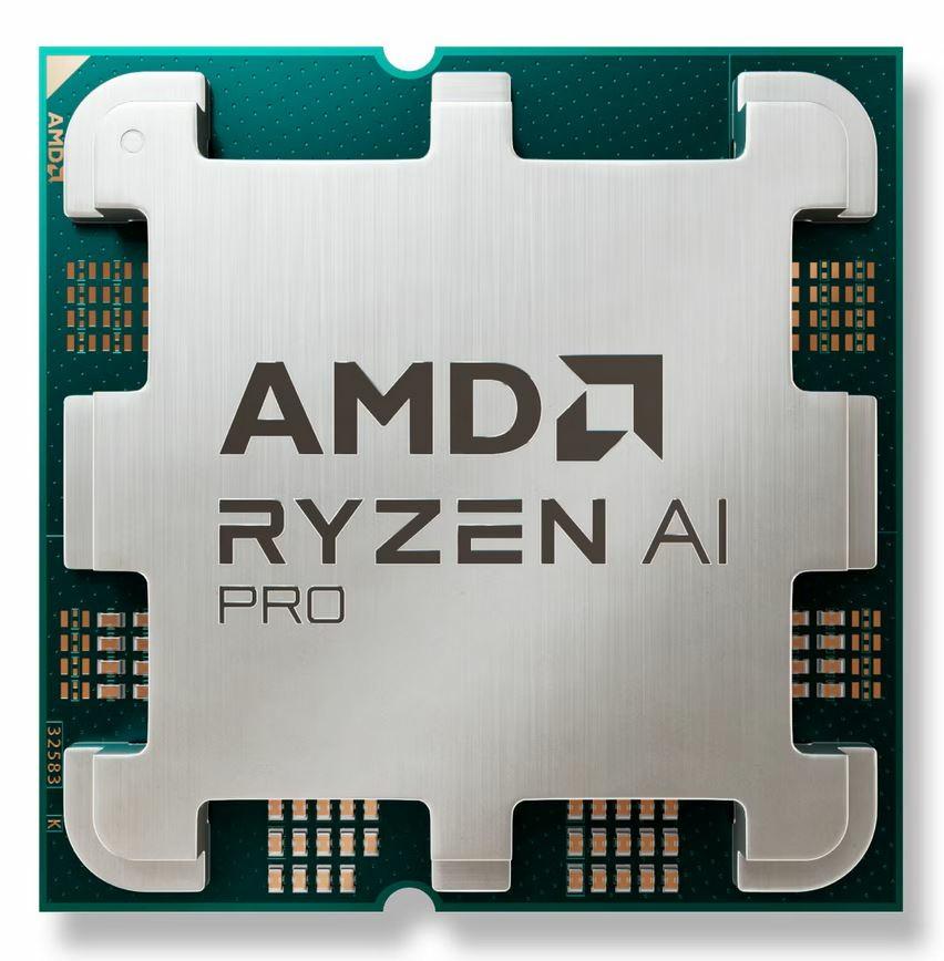AMD Ryzen 5 PRO 8600G processore 4.3 GHz 16 MB L3 Offerta settimanale