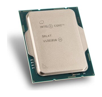 CPU INTEL Raptor Lake i5-14600K 3.5Ghz (5.3G turbo) 14Core BX8071514600K 24MB LGA1700 125W UHD-770 Graphics BOX NO FAN ACQUISTA ORA
