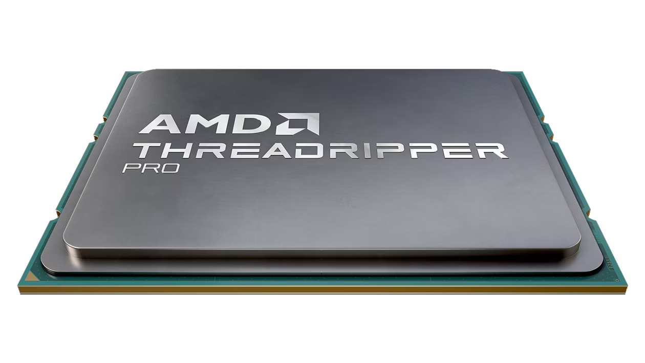 AMD Ryzen Threadripper PRO 7995WX processore 2 5 GHz 384 MB L3 Fino al 50% di sconto
