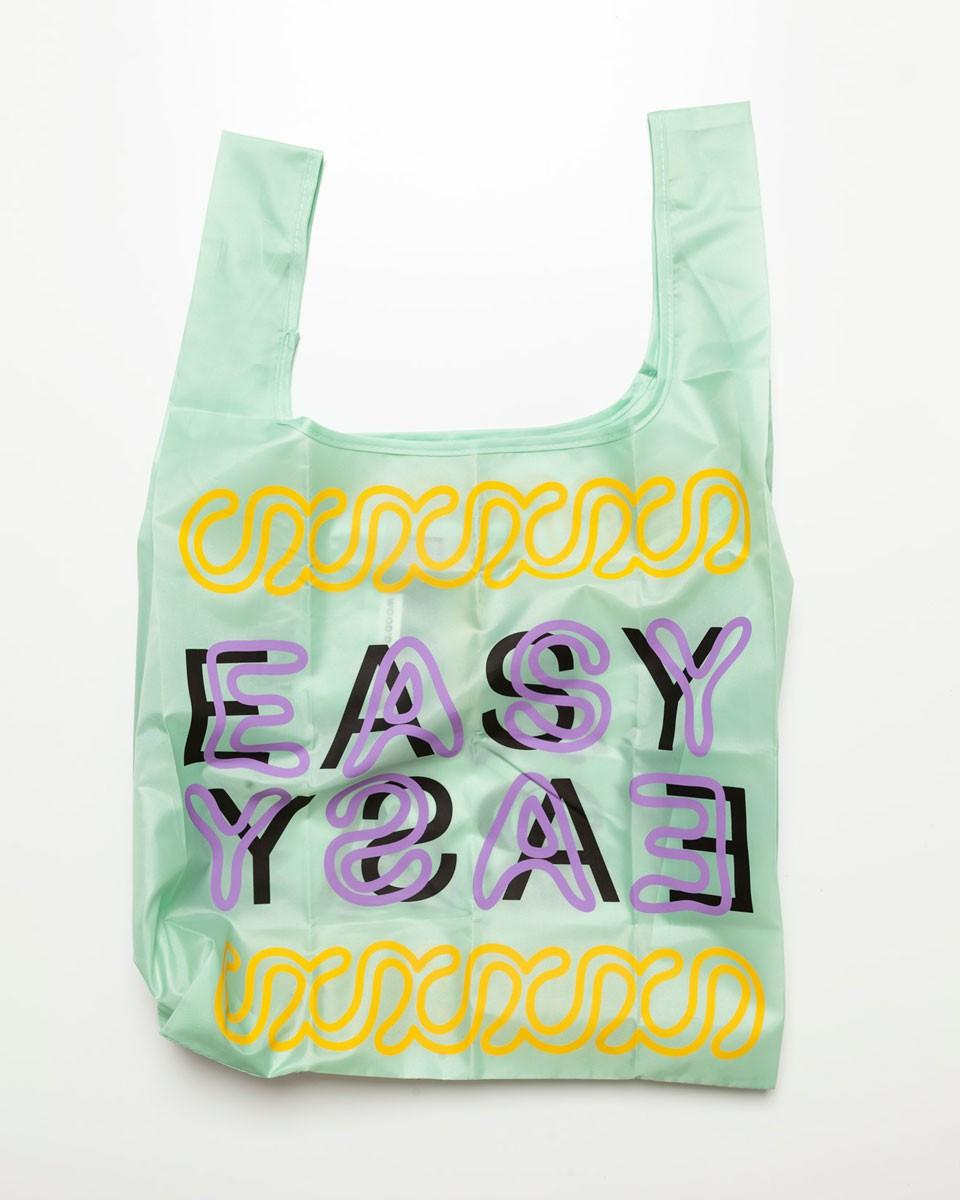 Wood'd Easy Bag Saldi Di Fabbrica