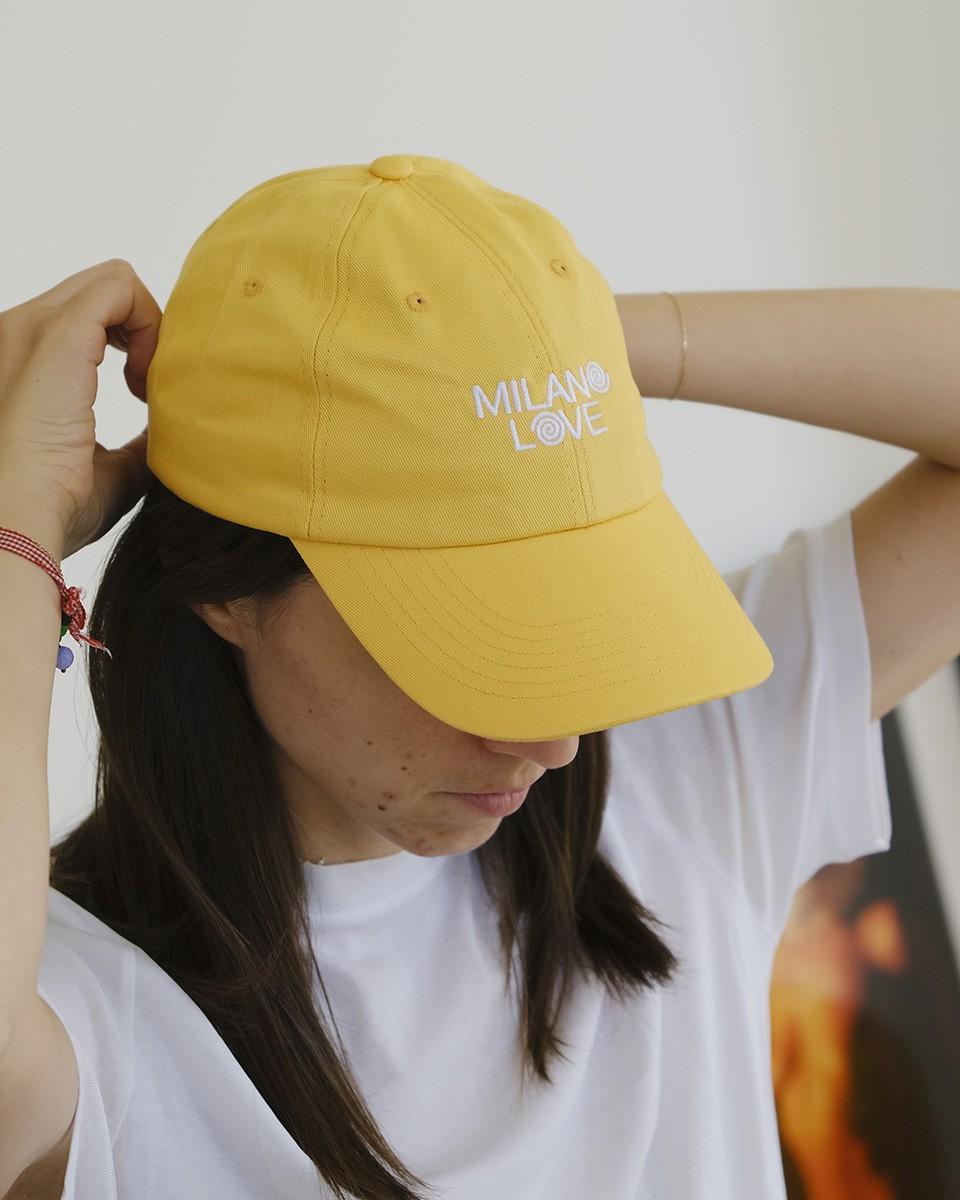 Wood'd Milano Love Cap Qualità