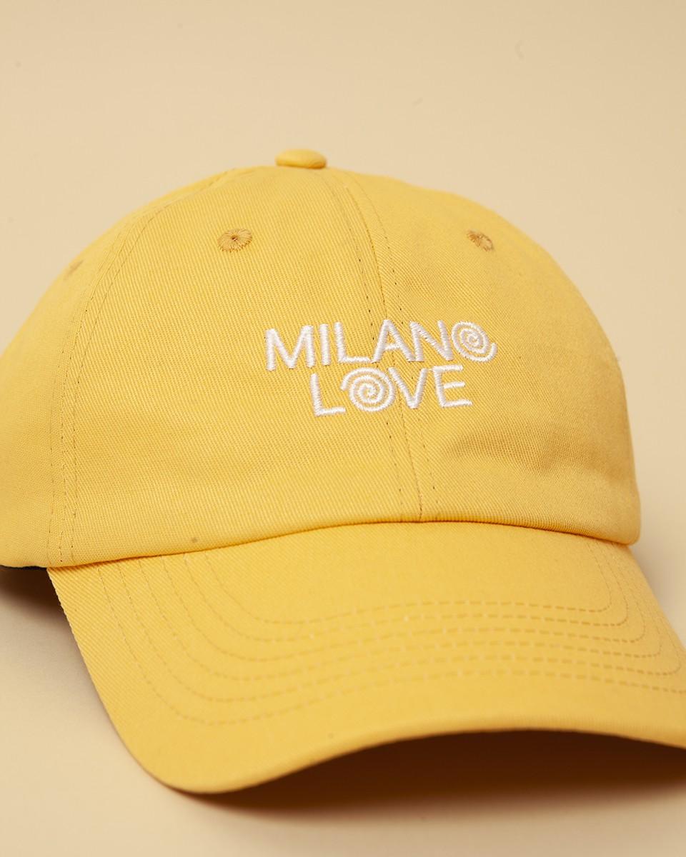 Wood'd Milano Love Cap Qualità
