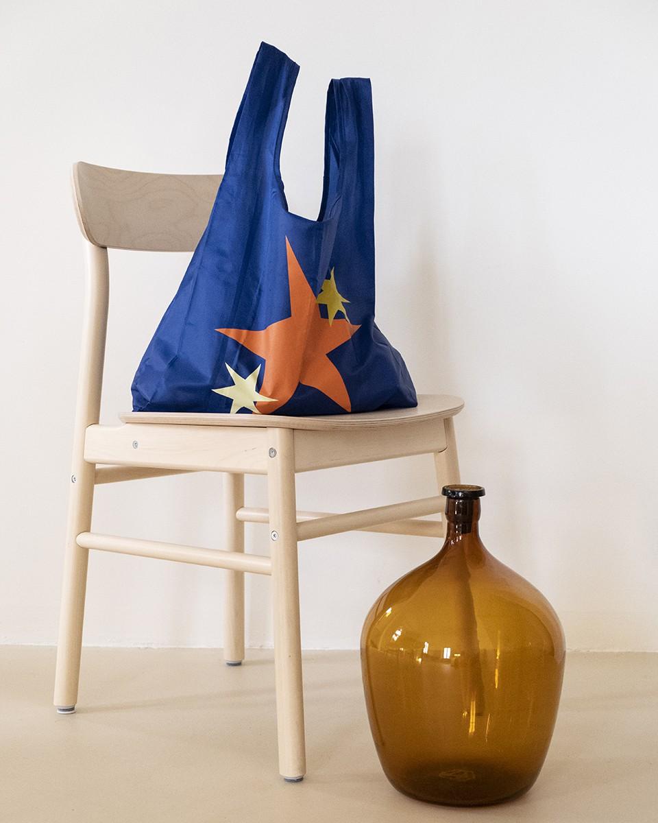 Wood'd Supernova Bag Vendita