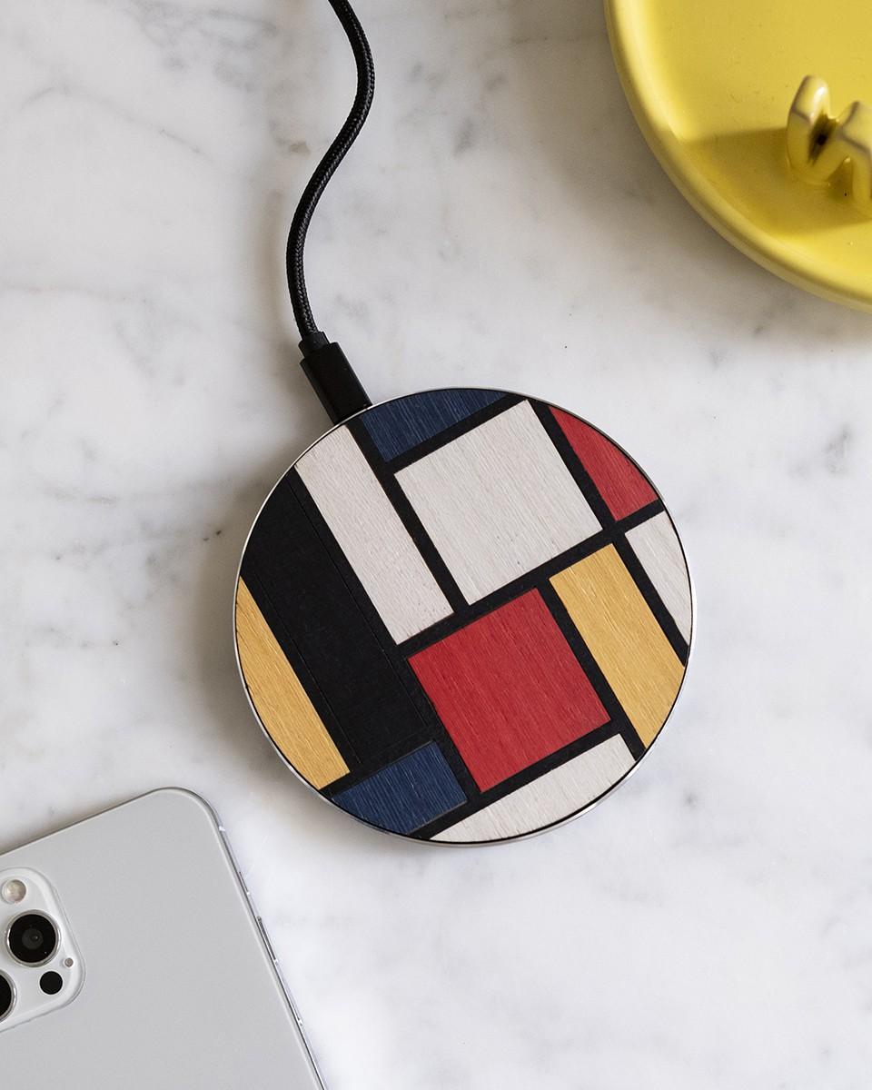 Wood'd Charger Tableau Acquista Ora