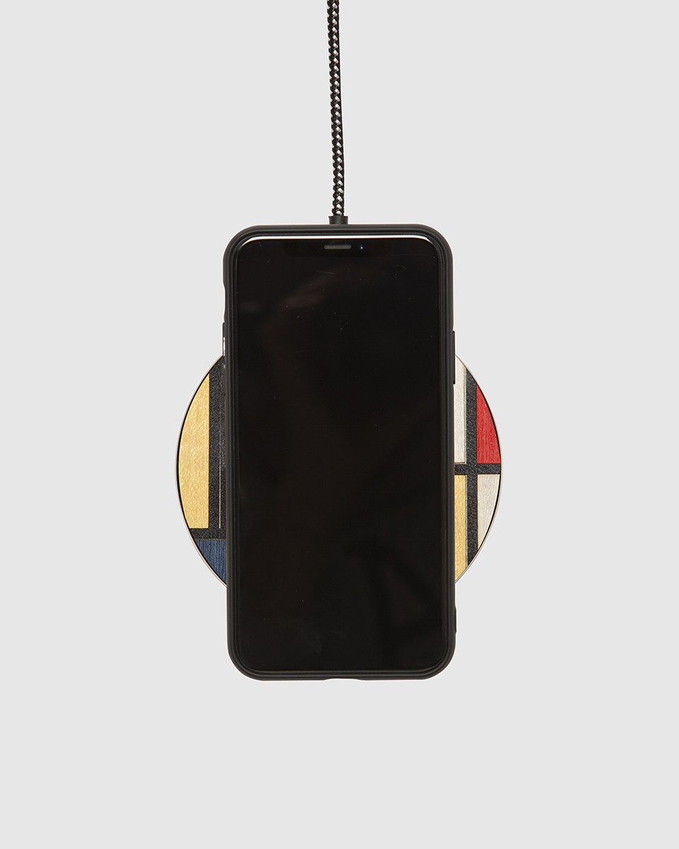 Wood'd Charger Tableau Acquista Ora