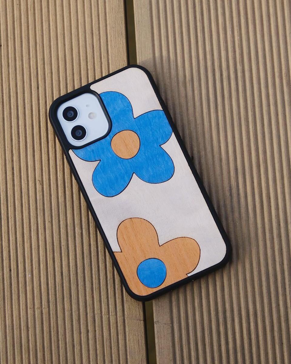 Wood'd Ninfea Cover Promozione