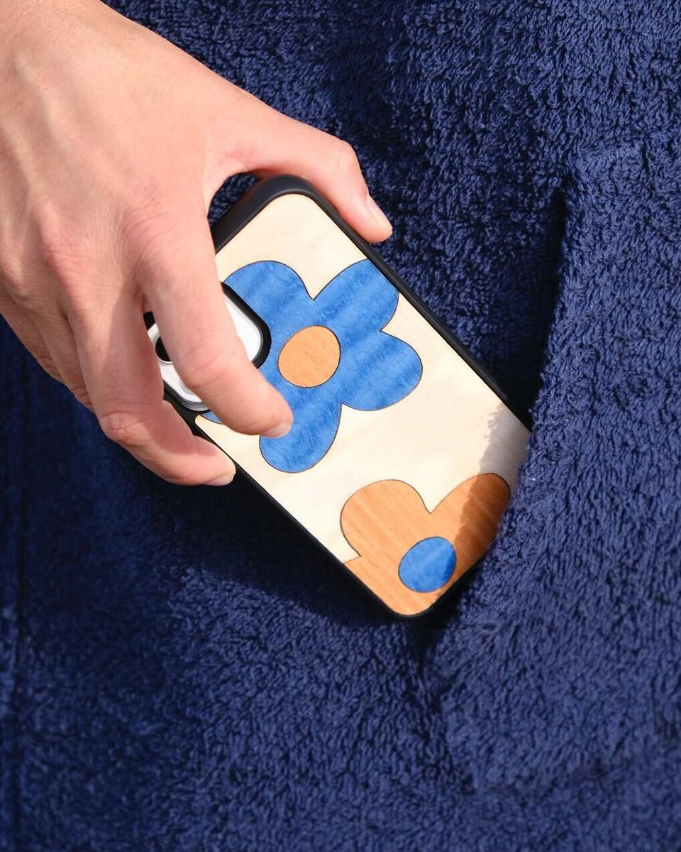 Wood'd Ninfea Cover Promozione